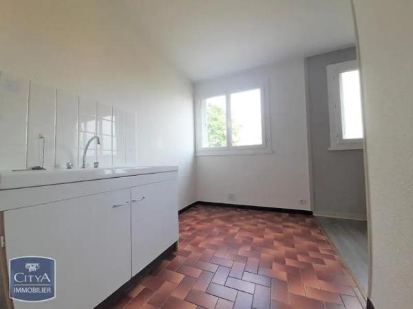 Appartement à louer 3 pièces 56.61m²