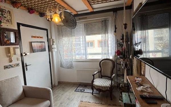 Appartement à louer    2 pièces • 34 m2 Fonsorbes