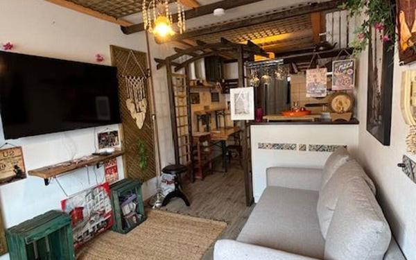 Appartement à louer    2 pièces • 34 m2 Fonsorbes