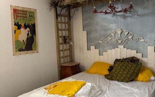 Appartement à louer    2 pièces • 34 m2 Fonsorbes