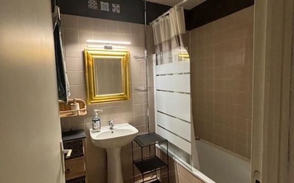 Appartement à louer    2 pièces • 34 m2 Fonsorbes