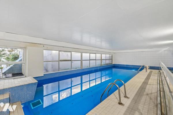 Appartement plein ciel à rénover de 46,8m²