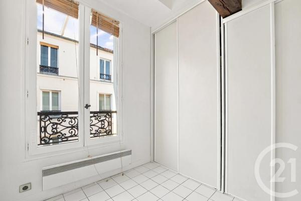 Appartement F2 à vendre  2 pièces - 35,30 m 2   PARIS  - 75011