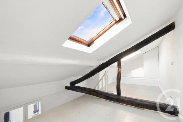 Appartement F2 à vendre  2 pièces - 35,30 m 2   PARIS  - 75011