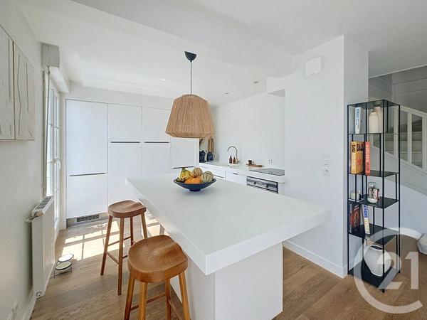 Maison à vendre  7 pièces - 136,77 m 2   SACLAY  - 91