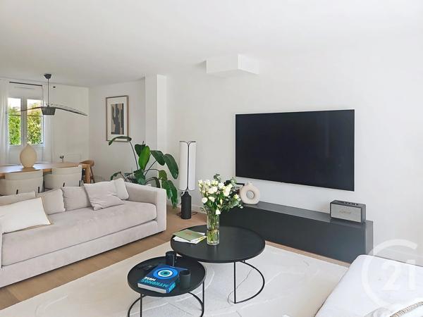 Maison à vendre  7 pièces - 136,77 m 2   SACLAY  - 91