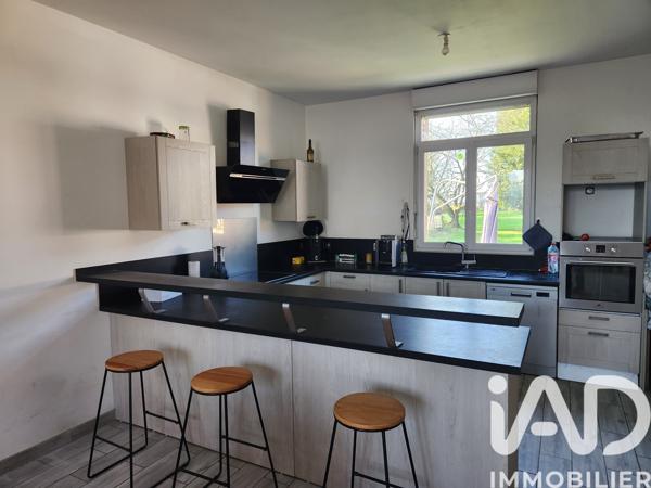 Maison à vendre 7 pièces 160 m² Pozières