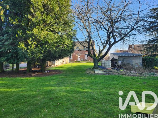 Maison à vendre 7 pièces 160 m² Pozières
