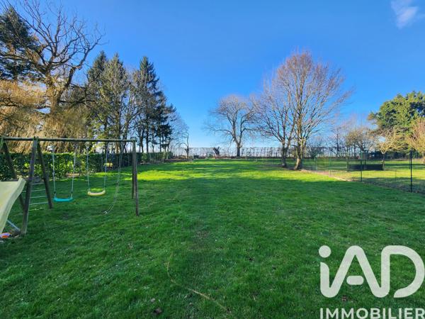 Maison à vendre 7 pièces 160 m² Pozières