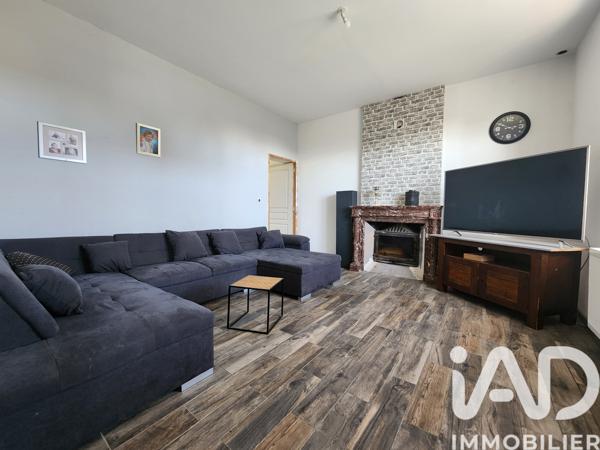Maison à vendre 7 pièces 160 m² Pozières