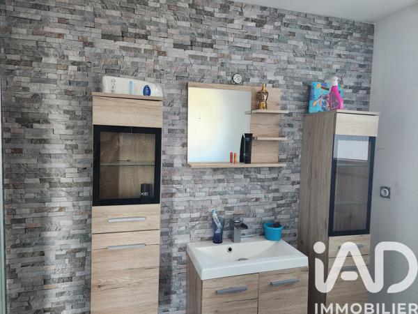 Maison à vendre 7 pièces 160 m² Pozières