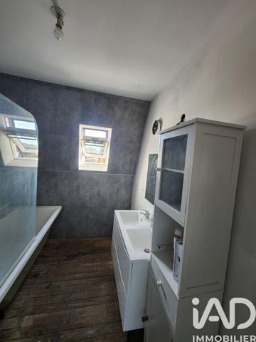 Maison à vendre 7 pièces 160 m² Pozières
