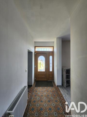 Maison à vendre 7 pièces 160 m² Pozières