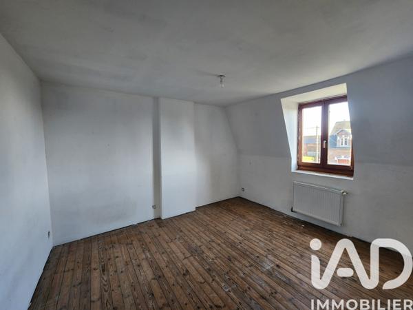Maison à vendre 7 pièces 160 m² Pozières
