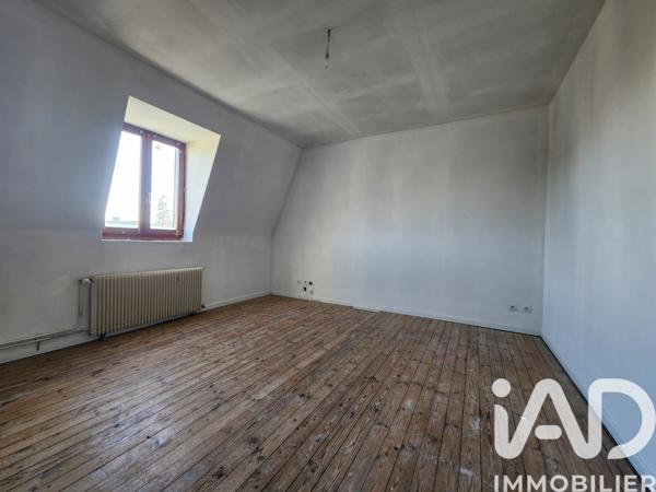 Maison à vendre 7 pièces 160 m² Pozières