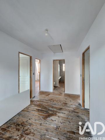 Maison à vendre 7 pièces 160 m² Pozières