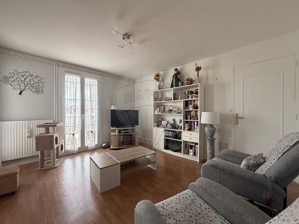 Appartement 2 chambre(s) à vendre - Troyes, Aube - 10