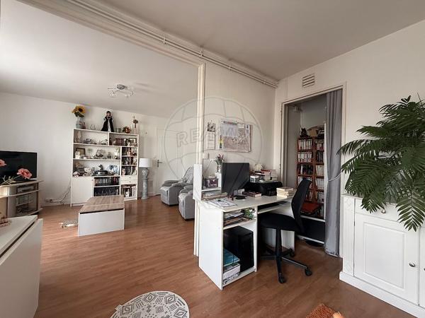 Appartement 2 chambre(s) à vendre - Troyes, Aube - 10