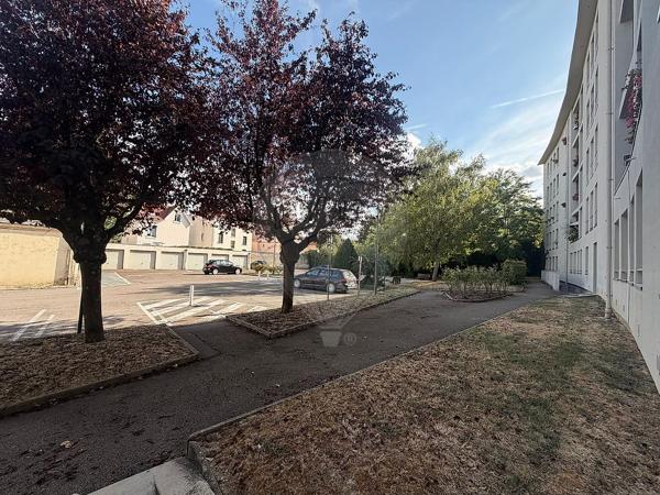 Appartement 2 chambre(s) à vendre - Troyes, Aube - 10
