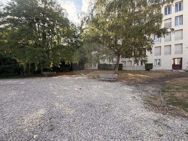 Appartement 2 chambre(s) à vendre - Troyes, Aube - 10