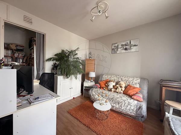 Appartement 2 chambre(s) à vendre - Troyes, Aube - 10