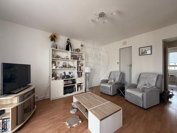 Appartement 2 chambre(s) à vendre - Troyes, Aube - 10