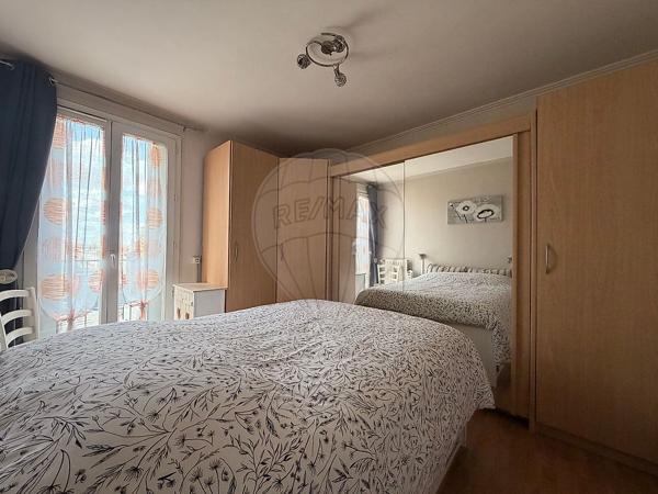 Appartement 2 chambre(s) à vendre - Troyes, Aube - 10