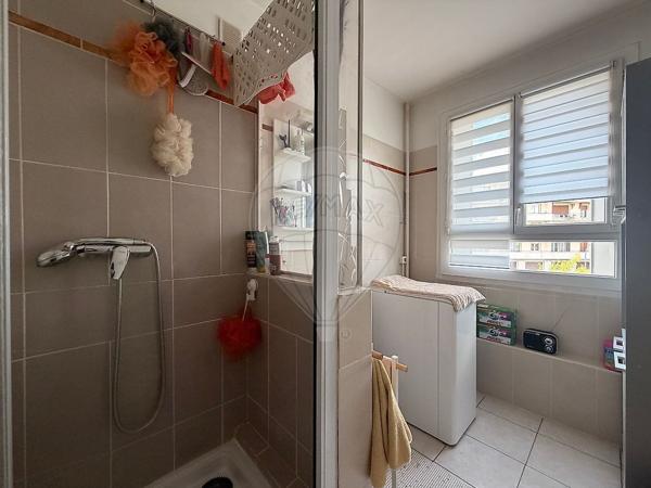 Appartement 2 chambre(s) à vendre - Troyes, Aube - 10