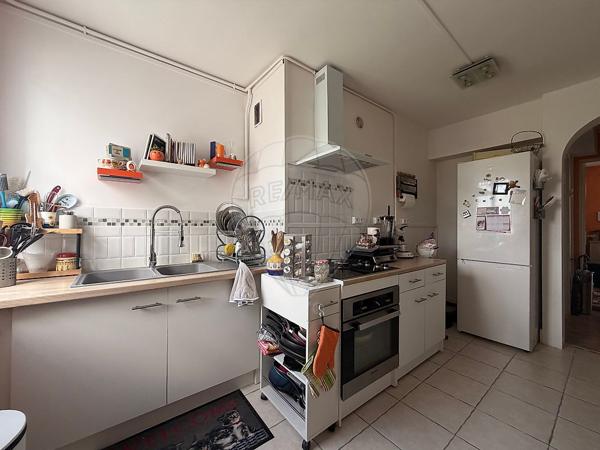 Appartement 2 chambre(s) à vendre - Troyes, Aube - 10