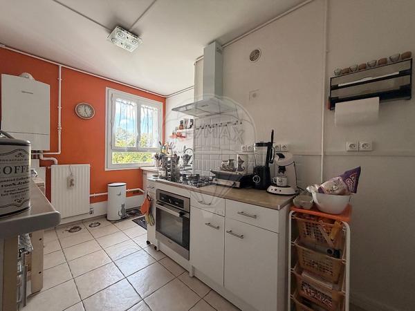 Appartement 2 chambre(s) à vendre - Troyes, Aube - 10