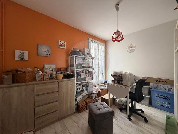 Appartement 2 chambre(s) à vendre - Troyes, Aube - 10