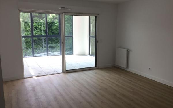 Appartement à louer    1 pièce •  Bayonne