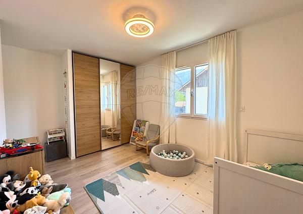 Maison 4 chambre(s) à vendre - Marignier, Haute-Savoie - 74
