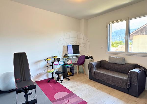Maison 4 chambre(s) à vendre - Marignier, Haute-Savoie - 74