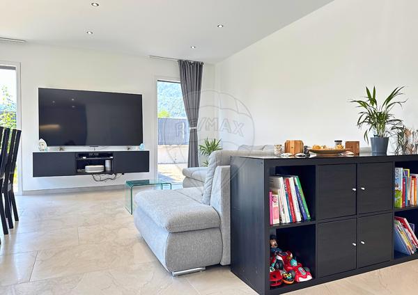 Maison 4 chambre(s) à vendre - Marignier, Haute-Savoie - 74