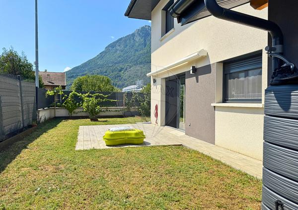 Maison 4 chambre(s) à vendre - Marignier, Haute-Savoie - 74