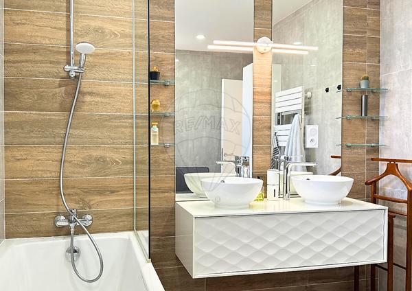 Maison 4 chambre(s) à vendre - Marignier, Haute-Savoie - 74