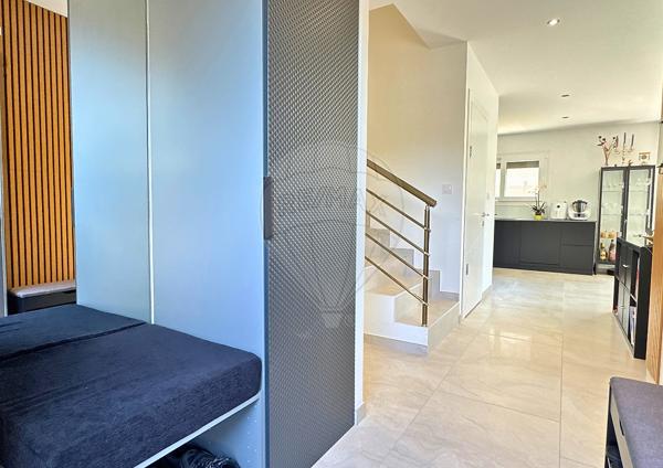 Maison 4 chambre(s) à vendre - Marignier, Haute-Savoie - 74