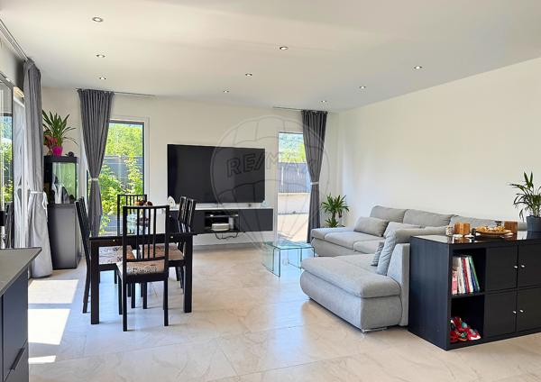 Maison 4 chambre(s) à vendre - Marignier, Haute-Savoie - 74
