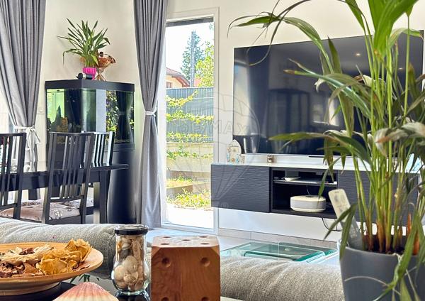 Maison 4 chambre(s) à vendre - Marignier, Haute-Savoie - 74