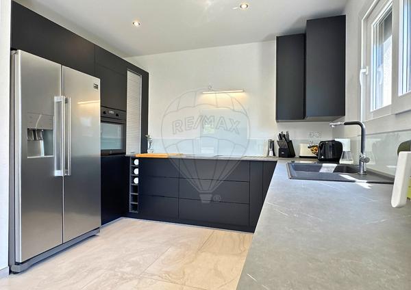 Maison 4 chambre(s) à vendre - Marignier, Haute-Savoie - 74