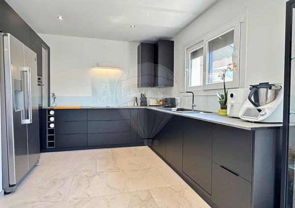 Maison 4 chambre(s) à vendre - Marignier, Haute-Savoie - 74