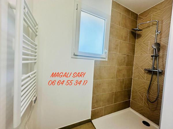 Villa Saint Christol Lez Ales 4 pièce(s) 95 m2