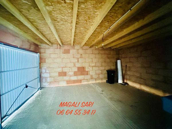 Villa Saint Christol Lez Ales 4 pièce(s) 95 m2