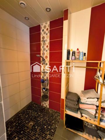 Maison 5 Chambres