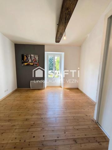 Maison 5 Chambres