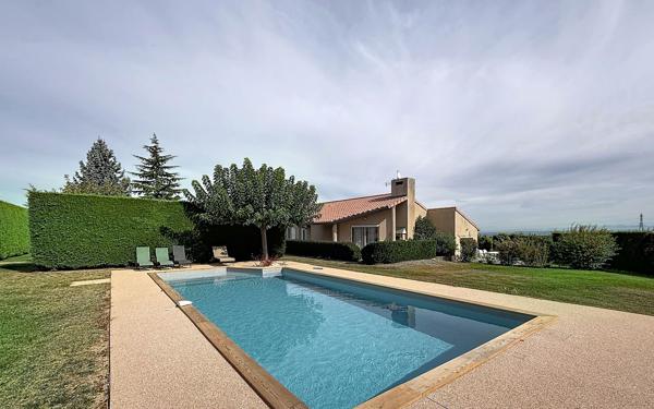 Maison à louer