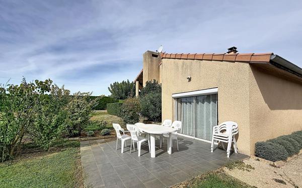 Maison à louer