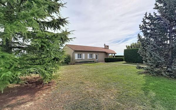 Maison à louer