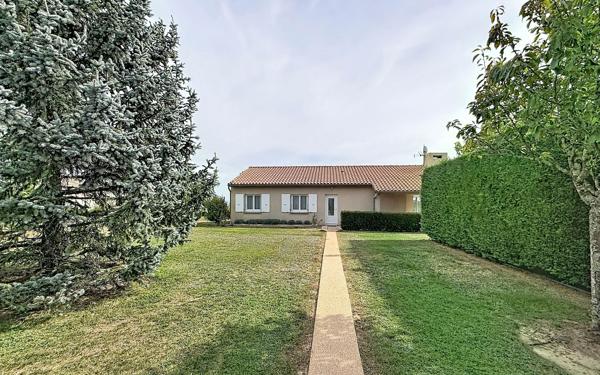 Maison à louer